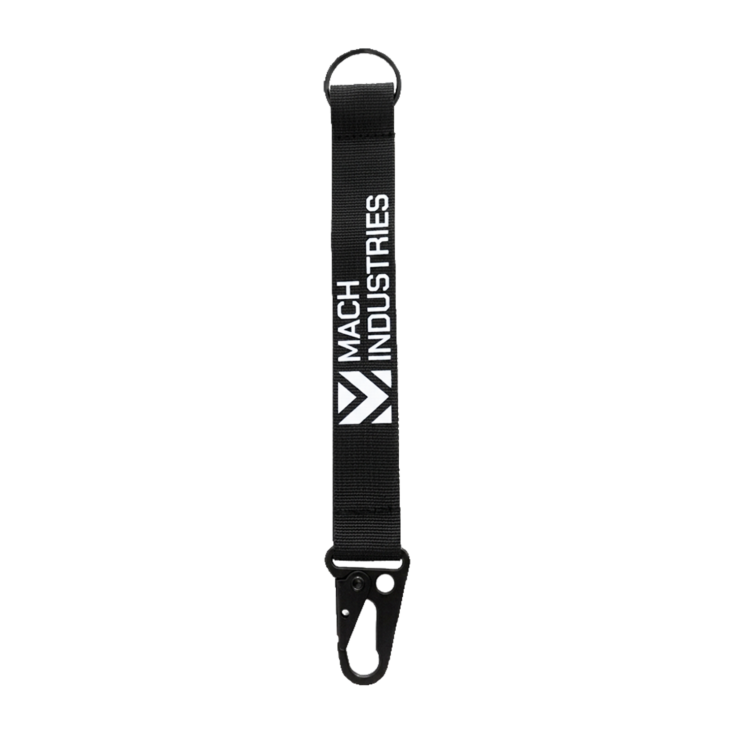 Mach Short Lanyard