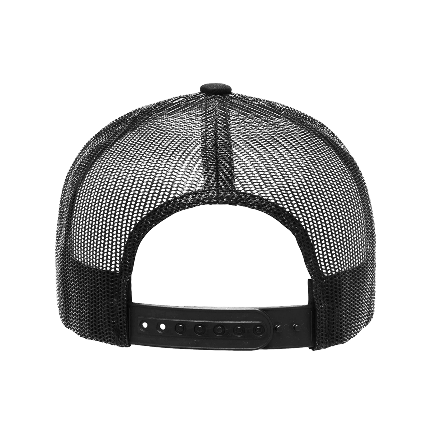 Mach Trucker Cap