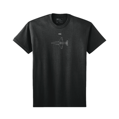 Pike T-Shirt Heavyweight