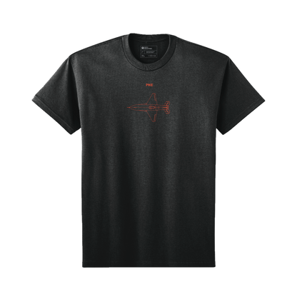 Pike T-Shirt Heavyweight