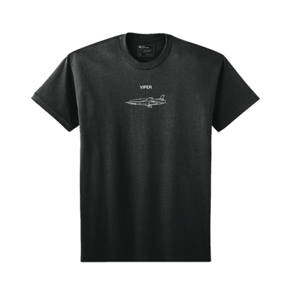 Viper T-Shirt Heavyweight