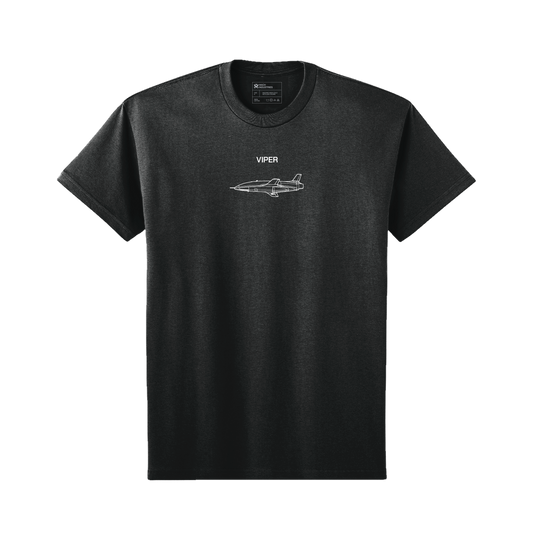 Viper T-Shirt Heavyweight