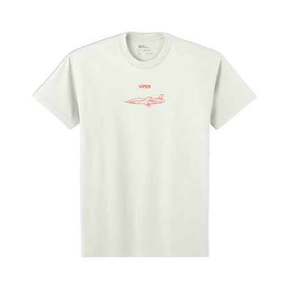 Viper T-Shirt Heavyweight