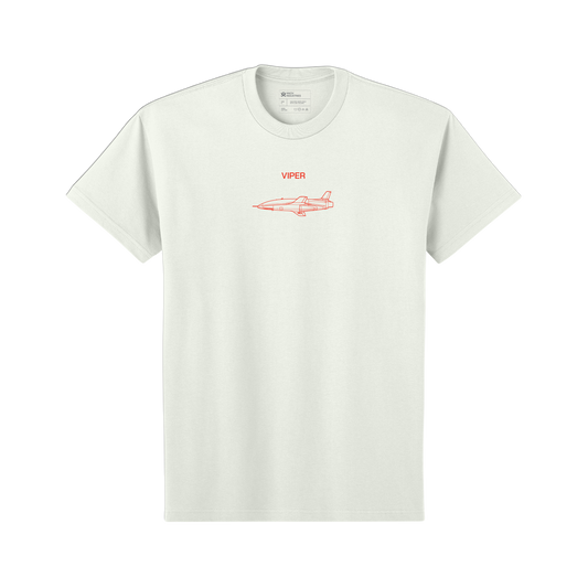 Viper T-Shirt Heavyweight