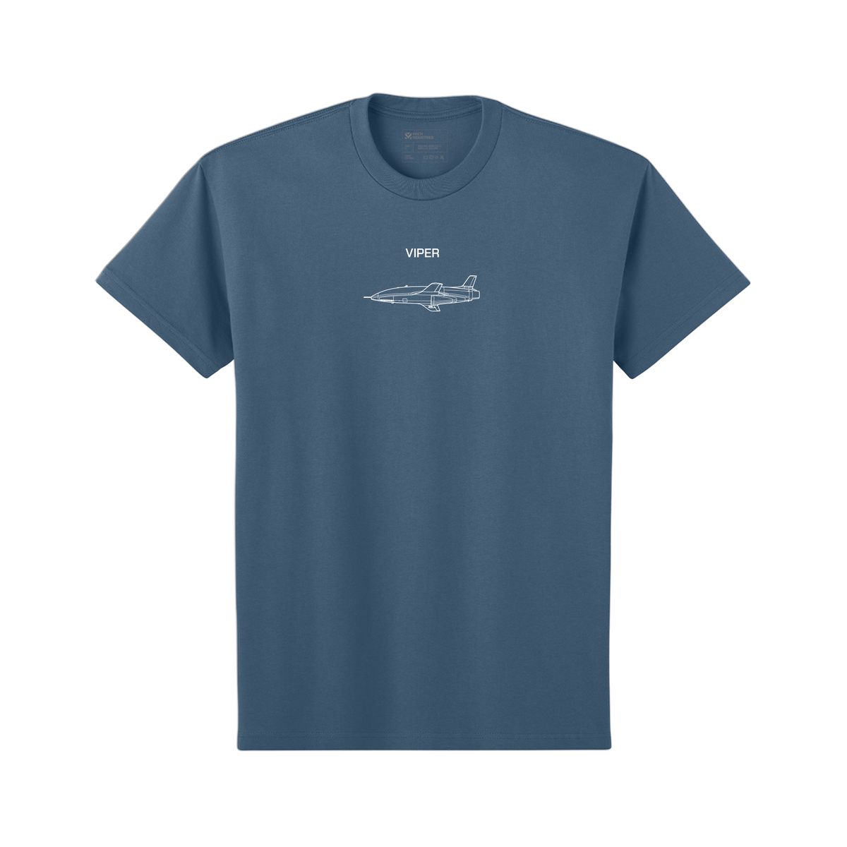 Viper T-Shirt Heavyweight
