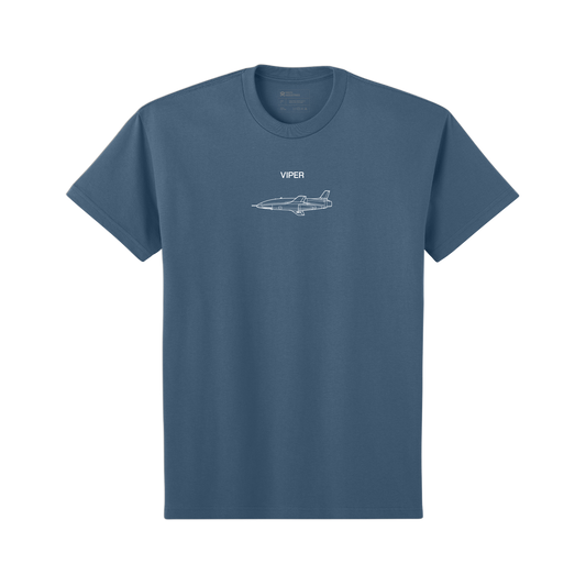 Viper T-Shirt Heavyweight