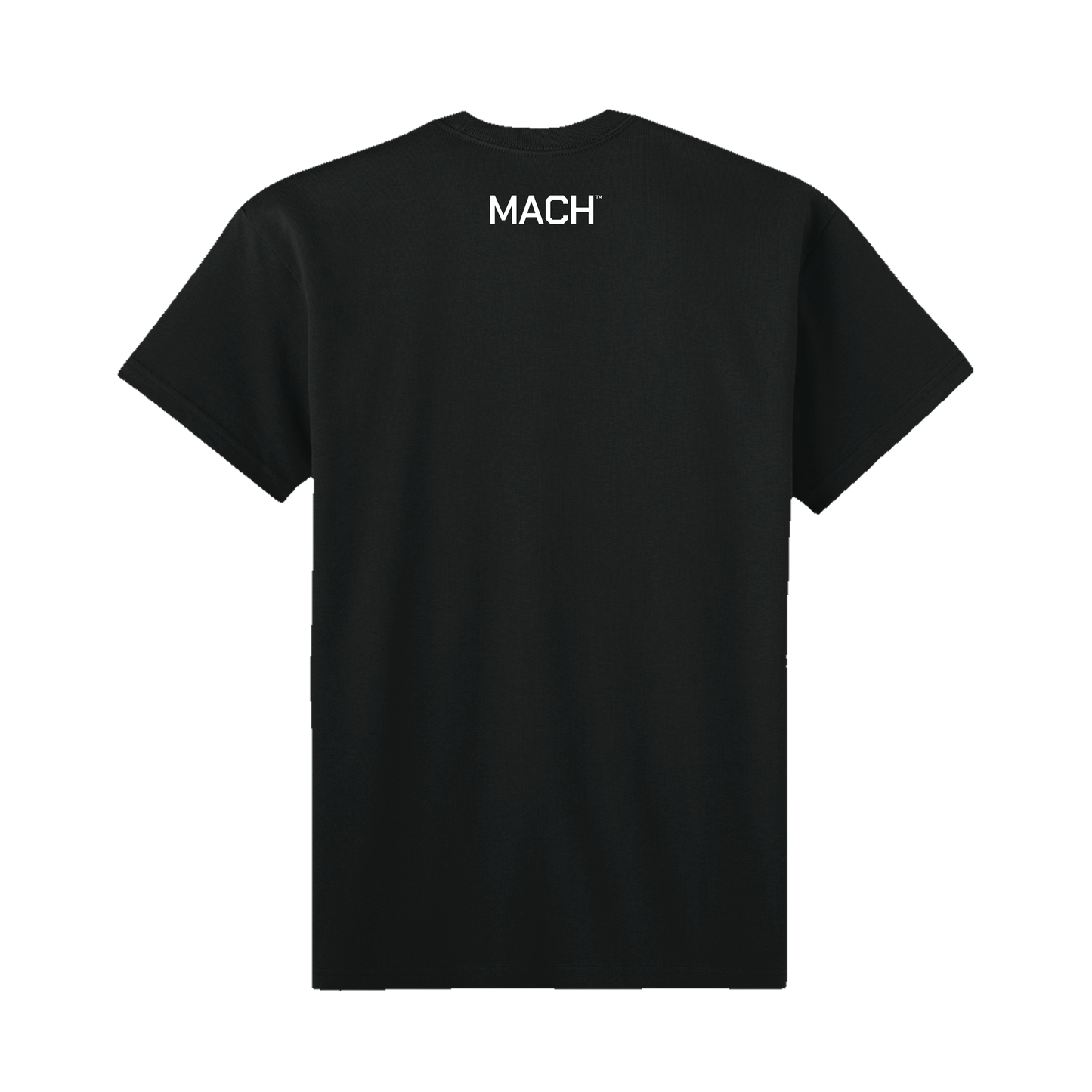 Forge T-Shirt Heavyweight