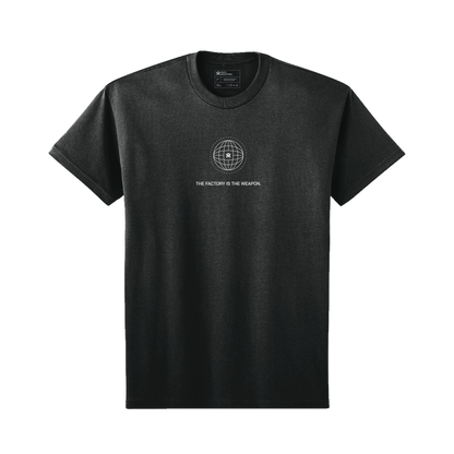 Forge T-Shirt Heavyweight