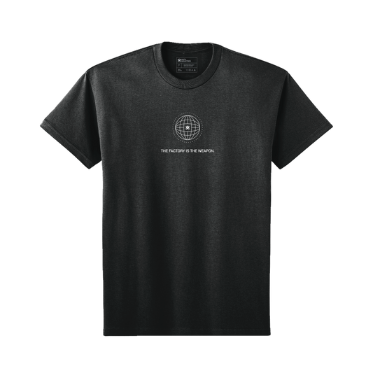 Forge T-Shirt Heavyweight