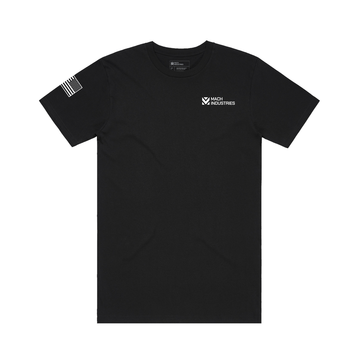 Mach T-Shirt