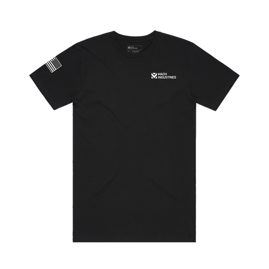 Mach T-Shirt