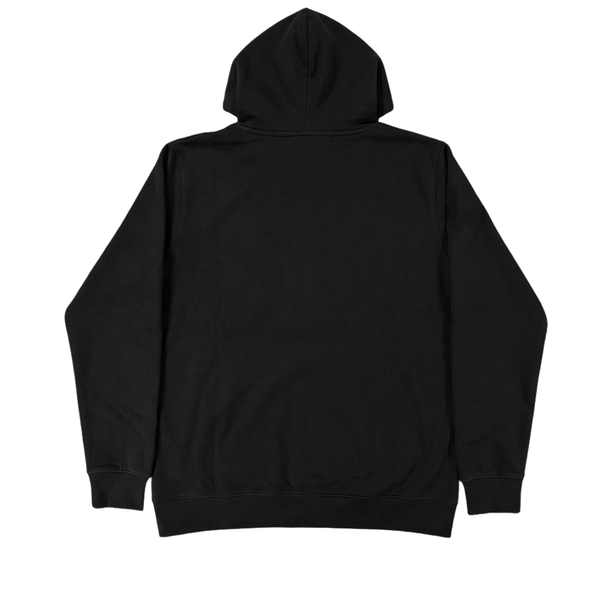 Mach Hoodie