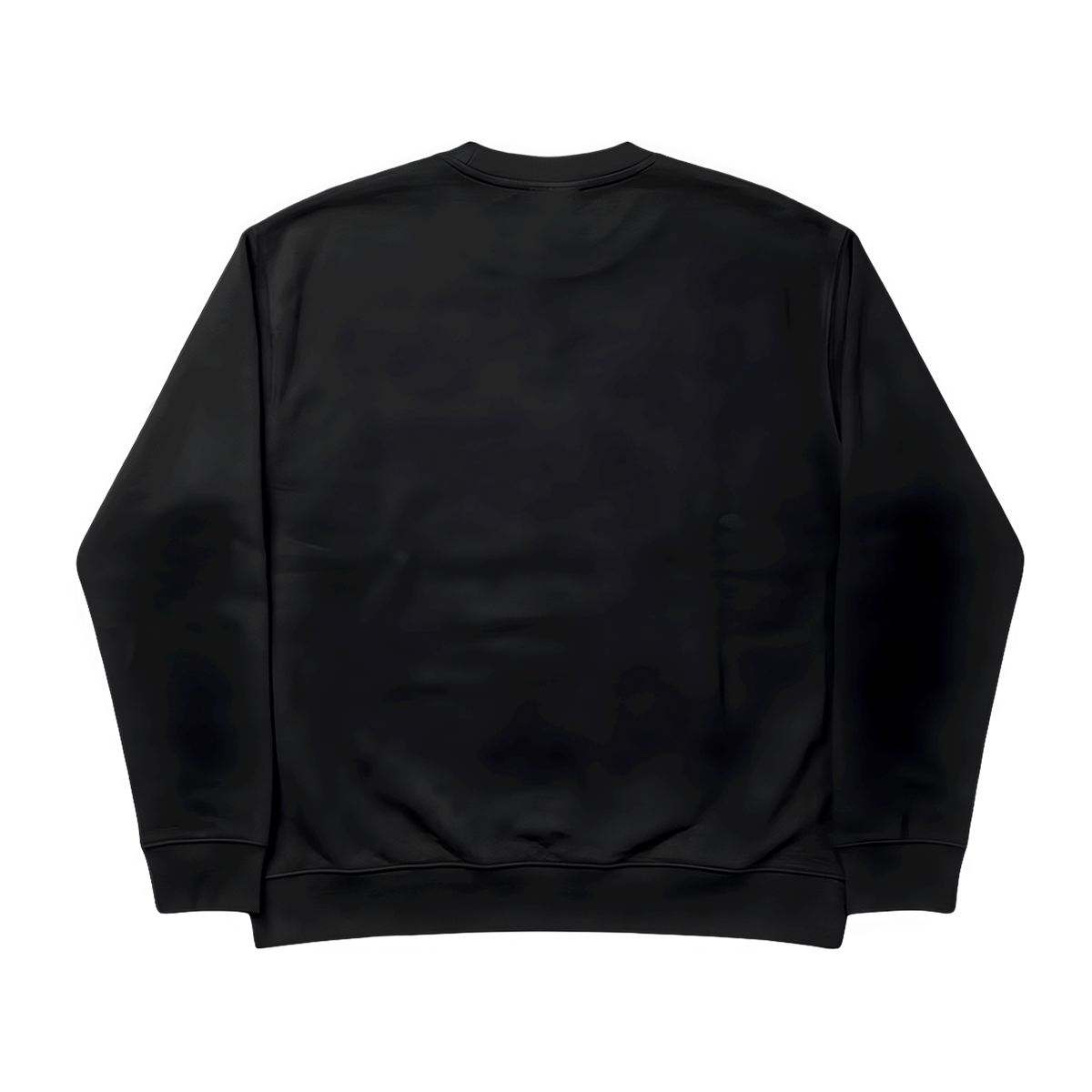 Mach Crewneck