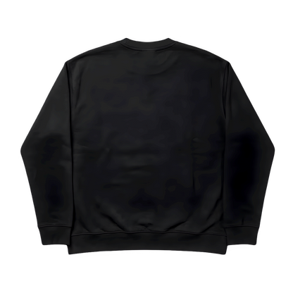 Mach Crewneck