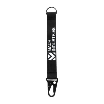 Mach Short Lanyard