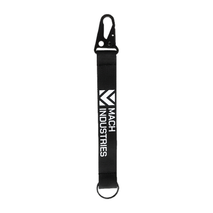 Mach Short Lanyard