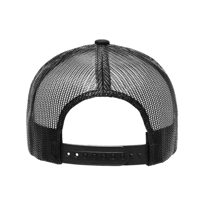 Mach Trucker Cap