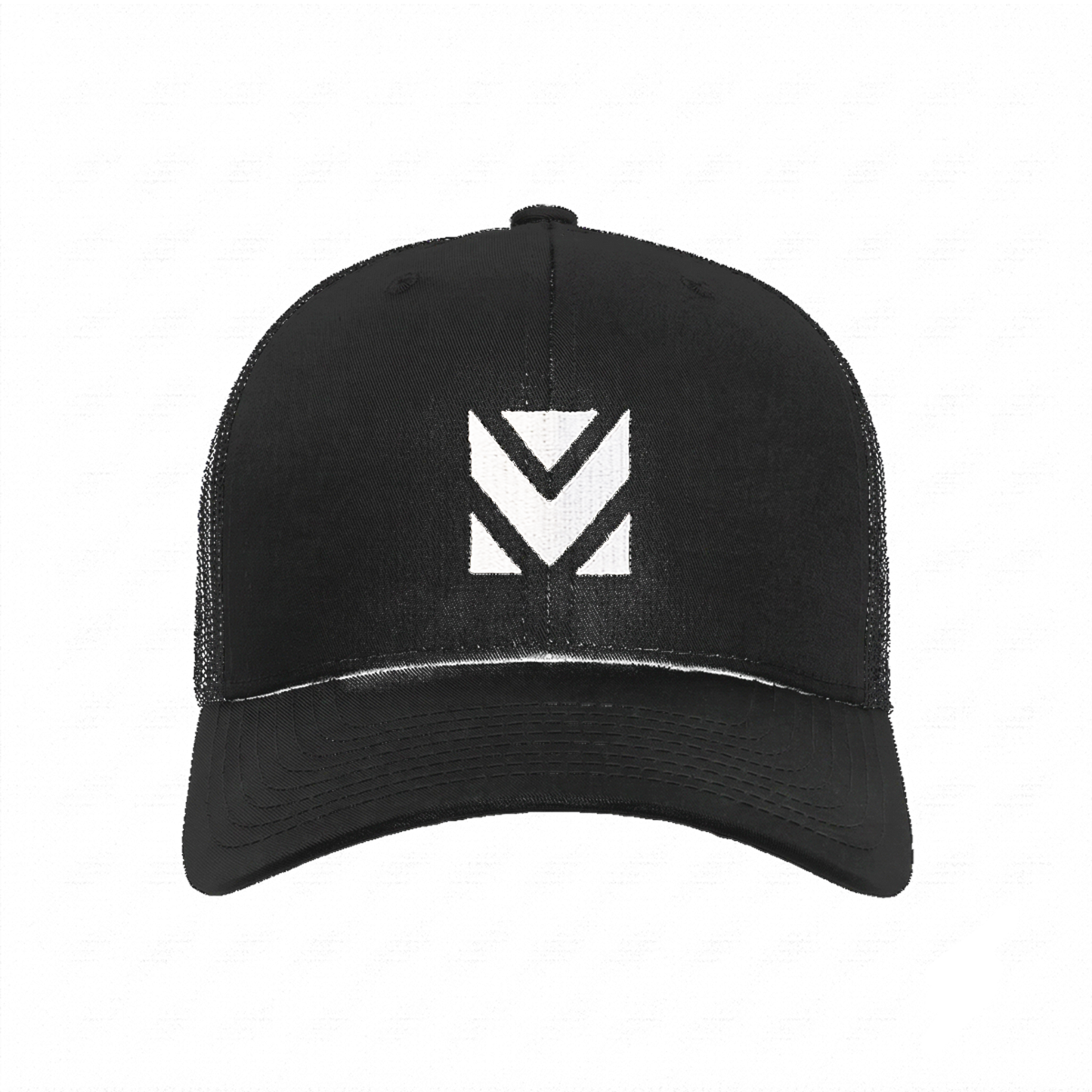 Mach Trucker Cap