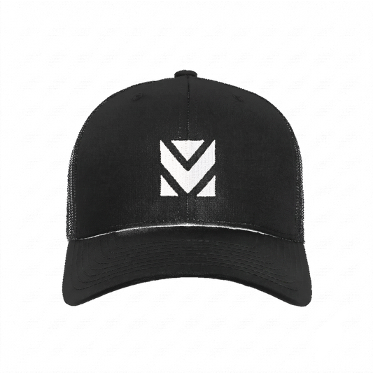 Mach Trucker Cap